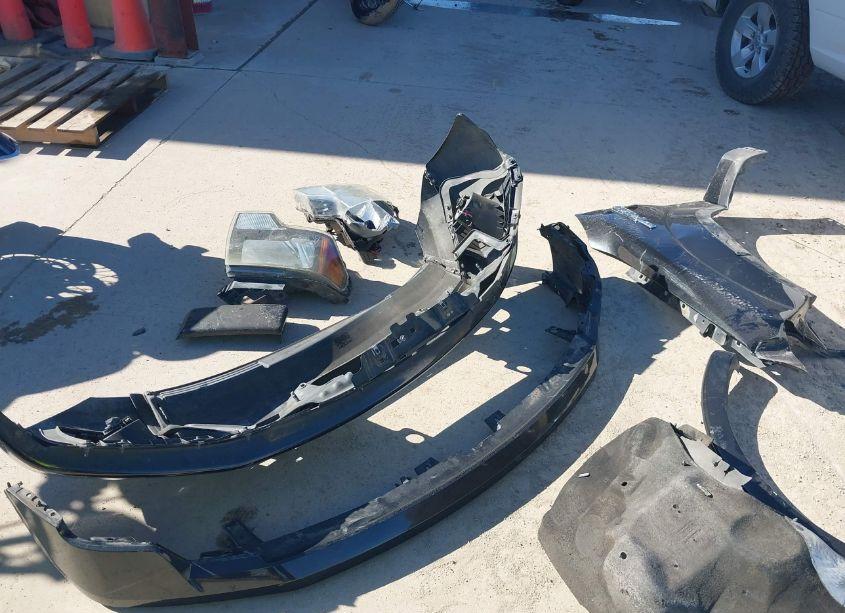 Photo 12 of 2012 Ford F-150 FX2 (VIN 1FTFX1CT5CFA85565)