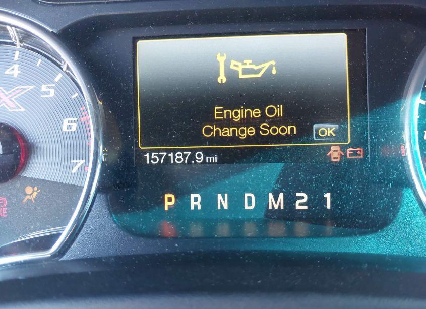 Photo 16 of 2012 Ford F-150 FX2 (VIN 1FTFX1CT5CFA85565)