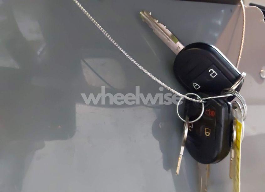 Photo 11 of 2011 Ford F-150 XLT (VIN 1FTFX1CT6BFC10586)