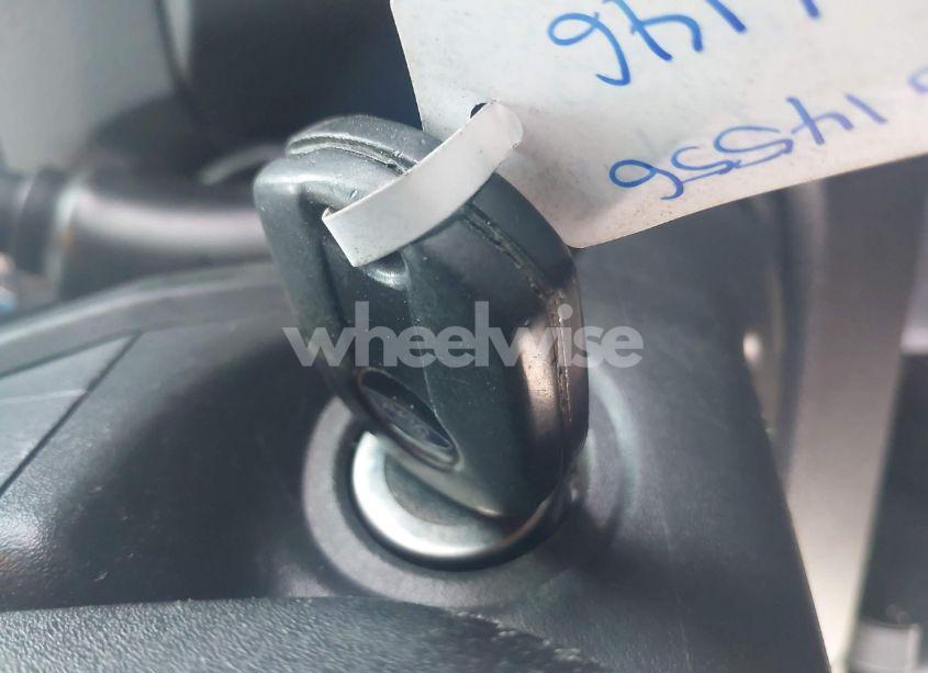 Photo 11 of 2012 Ford F-150 XLT (VIN 1FTFX1CT6CFC16146)