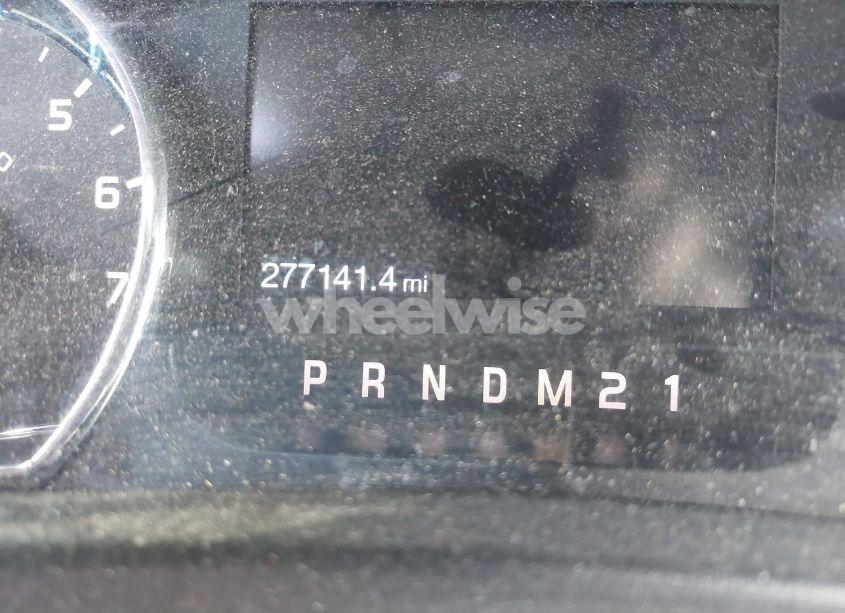 Photo 15 of 2013 Ford F-150 XLT (VIN 1FTFX1CT6DFC49469)