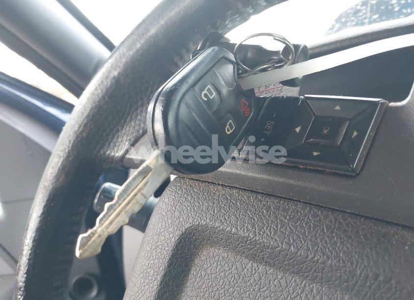 Photo 11 of 2014 Ford F-150 XLT (VIN 1FTFX1CT6EFC19227)