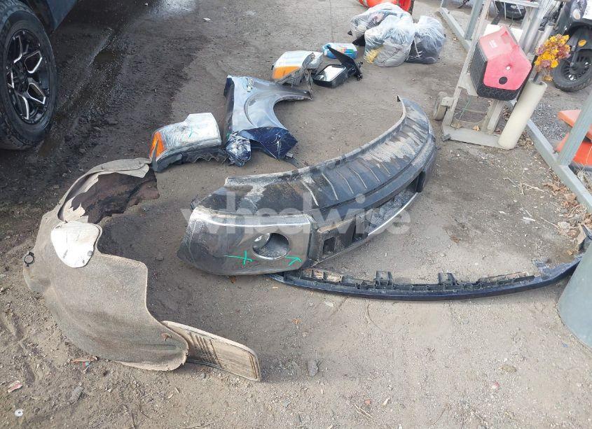 Photo 12 of 2014 Ford F-150 XLT (VIN 1FTFX1CT6EFC19227)