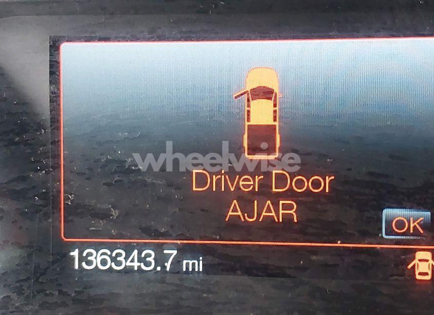 Photo 16 of 2014 Ford F-150 XLT (VIN 1FTFX1CT6EFC19227)