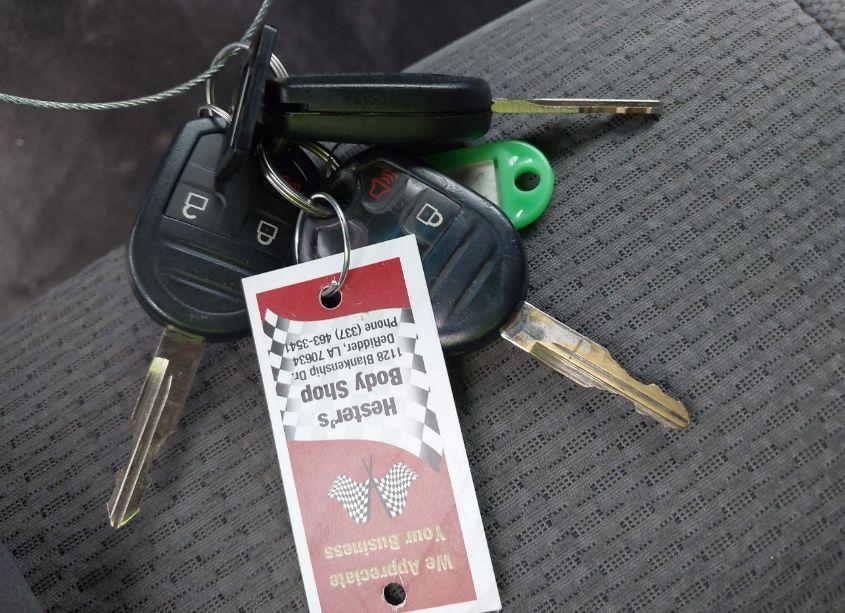 Photo 11 of 2014 Ford F-150 XLT (VIN 1FTFX1CT6EFD12541)