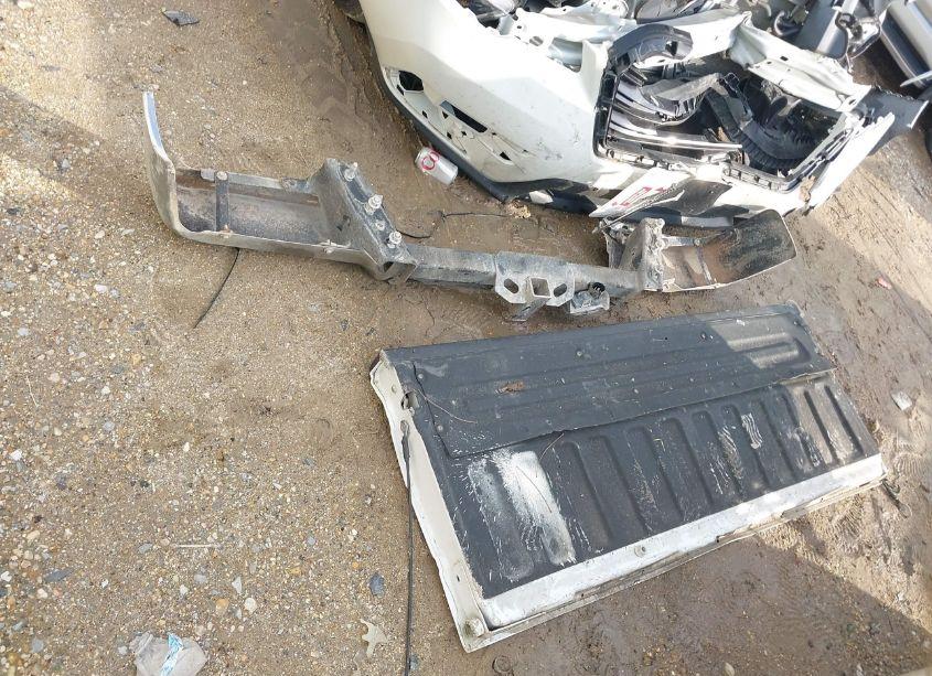 Photo 12 of 2014 Ford F-150 XLT (VIN 1FTFX1CT6EFD12541)