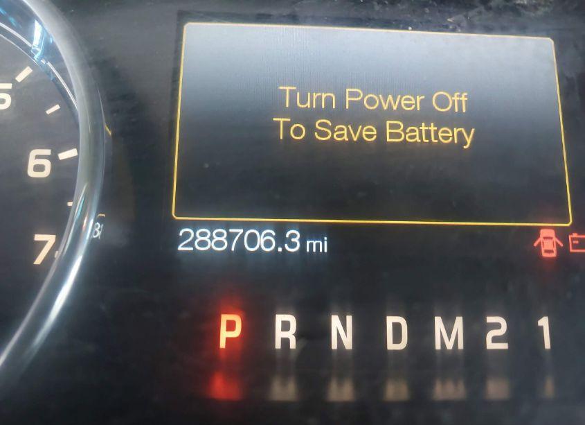 Photo 16 of 2014 Ford F-150 XLT (VIN 1FTFX1CT6EFD12541)