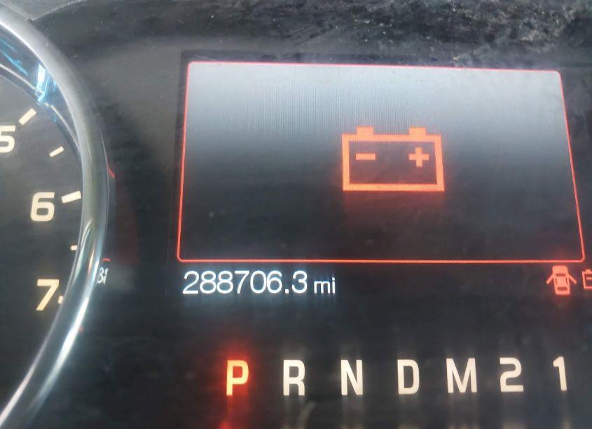 Photo 7 of 2014 Ford F-150 XLT (VIN 1FTFX1CT6EFD12541)