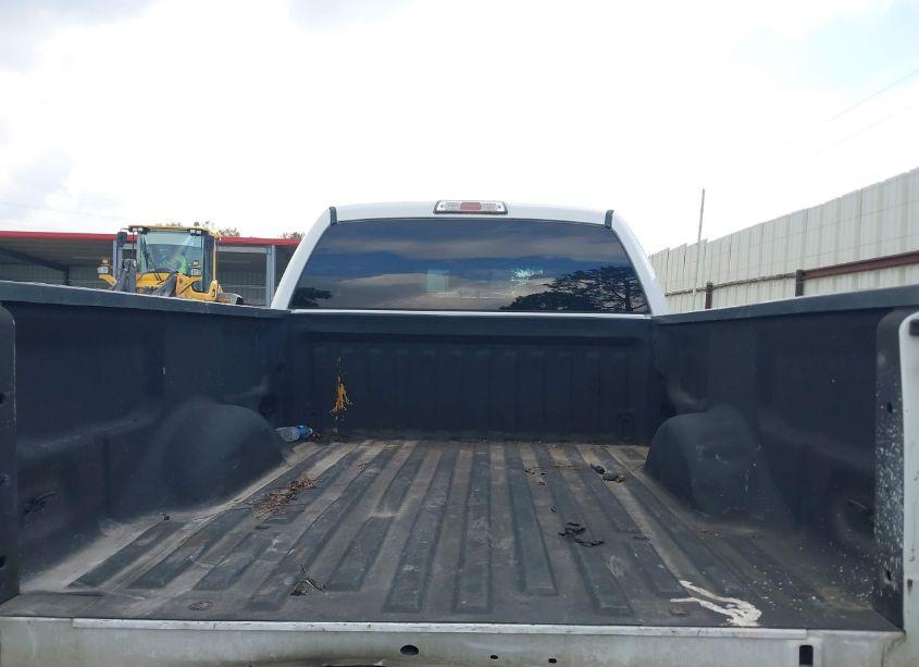 Photo 8 of 2014 Ford F-150 XLT (VIN 1FTFX1CT6EFD12541)