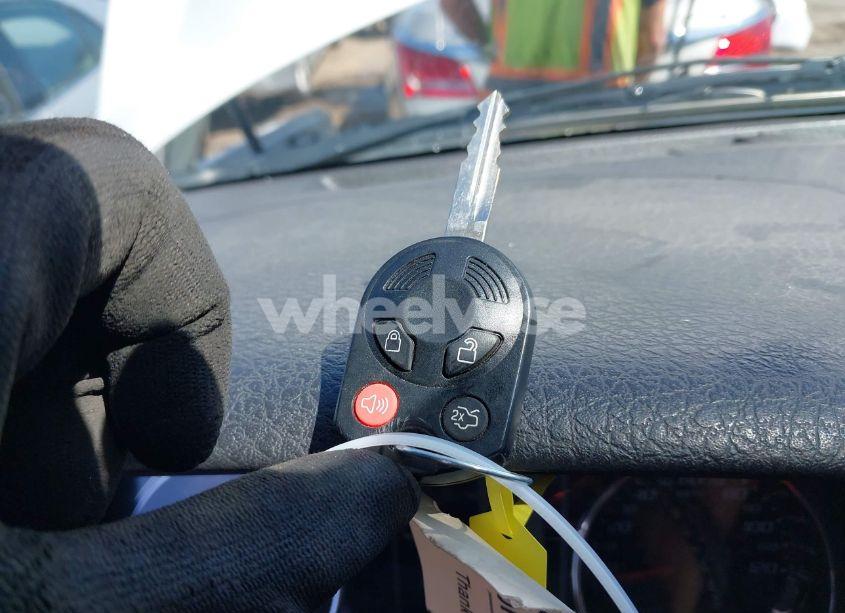 Photo 11 of 2012 Ford F-150 FX2 (VIN 1FTFX1CT7CFB45720)