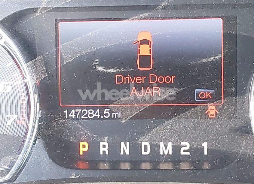 Photo 15 of 2012 Ford F-150 FX2 (VIN 1FTFX1CT7CFB45720)