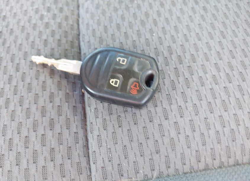 Photo 11 of 2011 Ford F-150 XLT (VIN 1FTFX1CT8BFB14832)