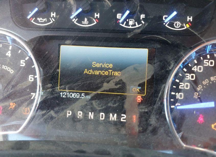 Photo 15 of 2011 Ford F-150 XLT (VIN 1FTFX1CT8BFB14832)