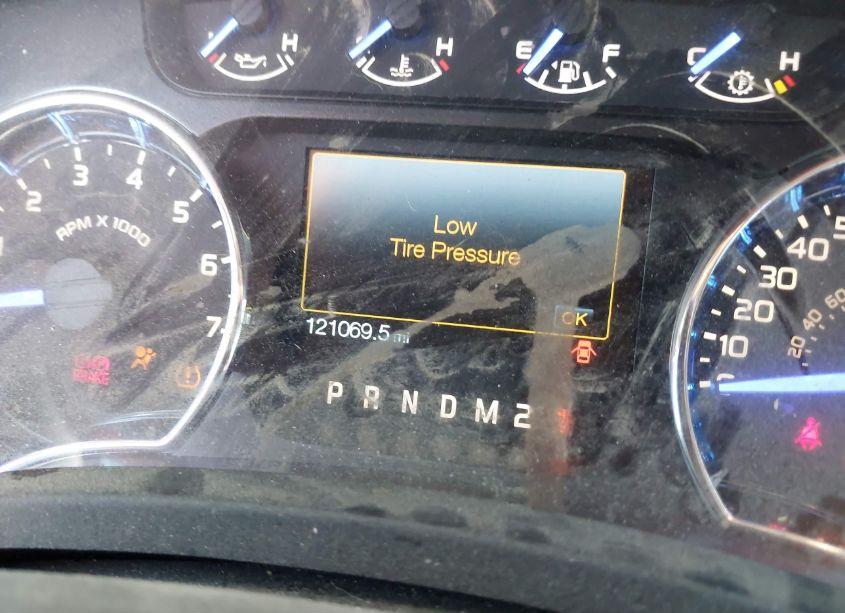 Photo 7 of 2011 Ford F-150 XLT (VIN 1FTFX1CT8BFB14832)