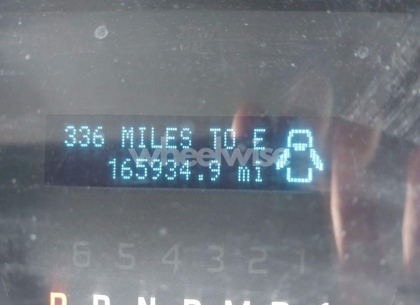 Photo 15 of 2014 Ford F-150 XL (VIN 1FTFX1CT8EKG36033)