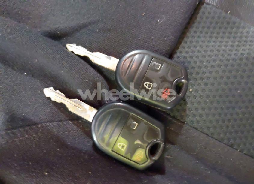 Photo 10 of 2011 Ford F-150 XLT (VIN 1FTFX1CT9BFB10353)