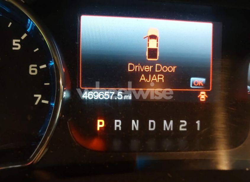 Photo 14 of 2011 Ford F-150 XLT (VIN 1FTFX1CT9BFB10353)