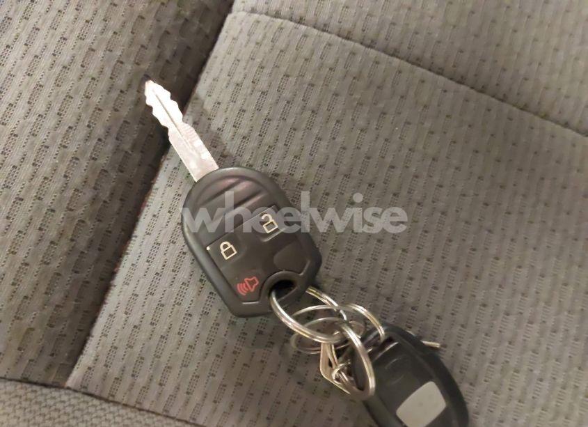 Photo 11 of 2012 Ford F-150 XLT (VIN 1FTFX1CT9CFB63099)