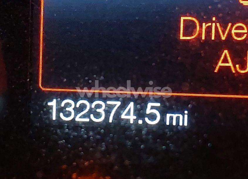 Photo 16 of 2012 Ford F-150 XLT (VIN 1FTFX1CT9CFB63099)