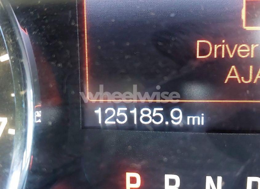 Photo 15 of 2013 Ford F-150 XLT (VIN 1FTFX1CT9DFD31275)