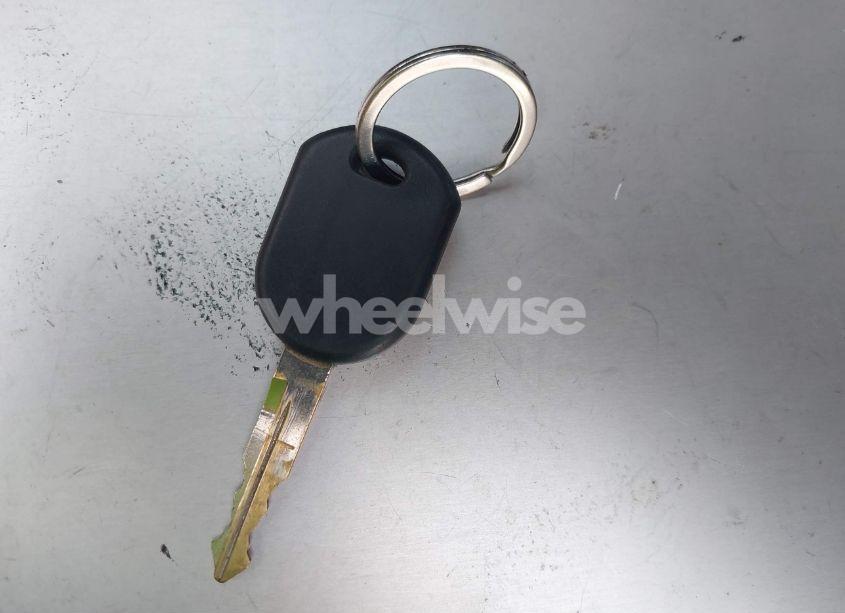 Photo 11 of 2010 Ford F-150 FX2 SPORT/LARIAT/XL/XLT (VIN 1FTFX1CV0AKE45296)