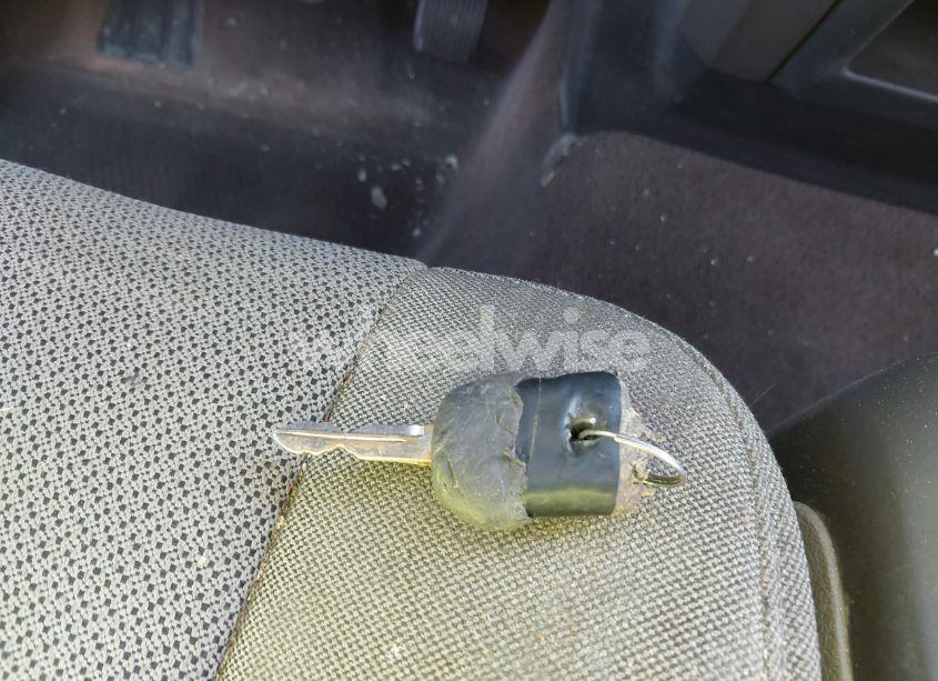 Photo 11 of 2010 Ford F-150 FX2 SPORT/LARIAT/XL/XLT (VIN 1FTFX1CV1AKA50138)