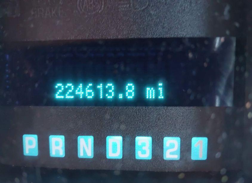 Photo 15 of 2010 Ford F-150 FX2 SPORT/LARIAT/XL/XLT (VIN 1FTFX1CV1AKE17118)