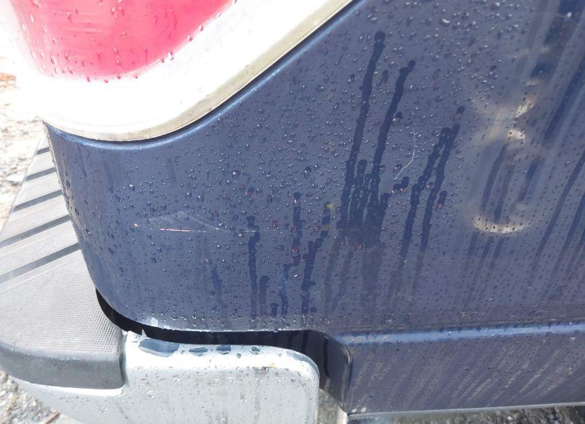 Photo 17 of 2010 Ford F-150 FX2 SPORT/LARIAT/XL/XLT (VIN 1FTFX1CV1AKE17118)