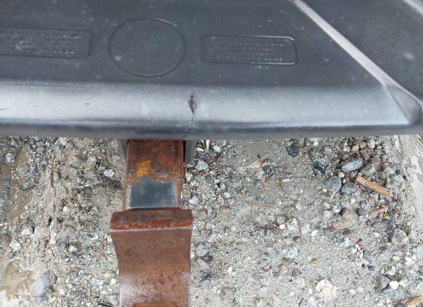 Photo 18 of 2010 Ford F-150 FX2 SPORT/LARIAT/XL/XLT (VIN 1FTFX1CV1AKE17118)