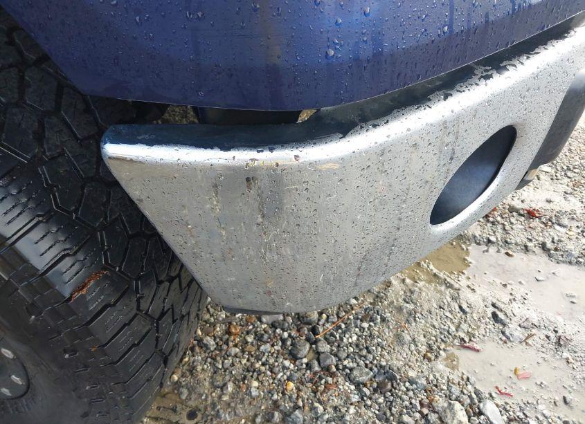 Photo 6 of 2010 Ford F-150 FX2 SPORT/LARIAT/XL/XLT (VIN 1FTFX1CV1AKE17118)