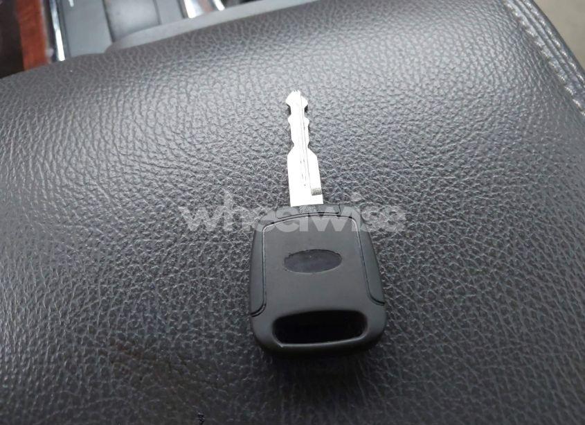 Photo 11 of 2010 Ford F-150 FX2 SPORT/LARIAT/XL/XLT (VIN 1FTFX1CV3AFA41918)