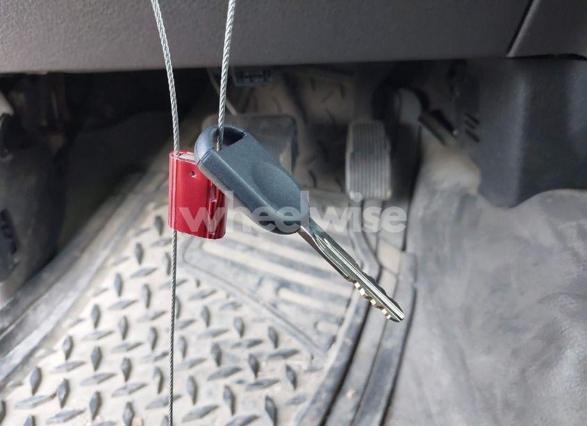 Photo 11 of 2010 Ford F-150 FX2 SPORT/LARIAT/XL/XLT (VIN 1FTFX1CV6AKE58702)