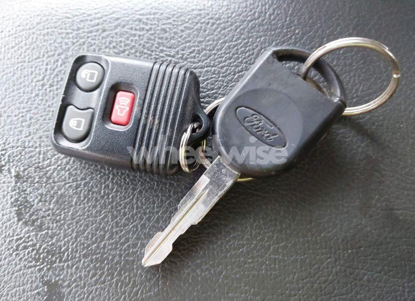 Photo 11 of 2010 Ford F-150 FX2 SPORT/LARIAT/XL/XLT (VIN 1FTFX1CVXAFA86435)