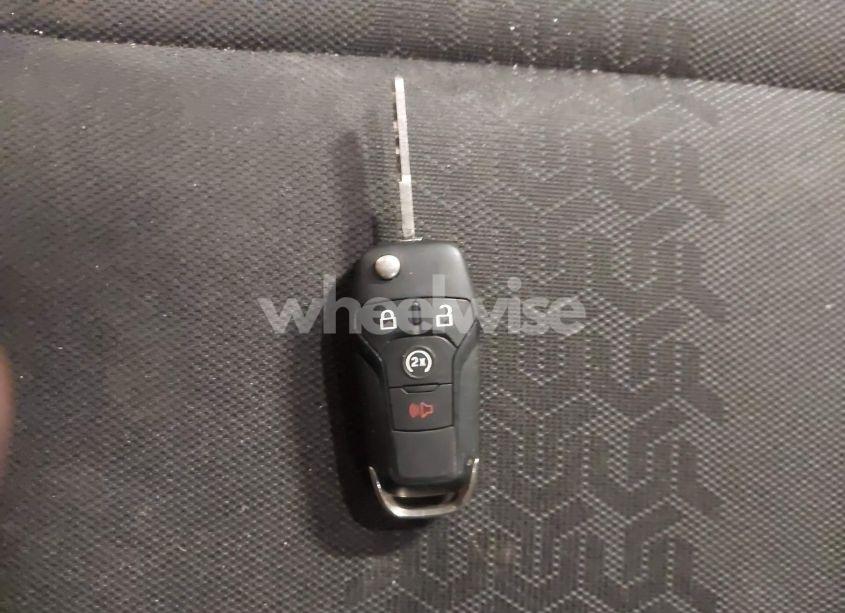 Photo 11 of 2019 Ford F-150 XLT (VIN 1FTFX1E40KFA99961)