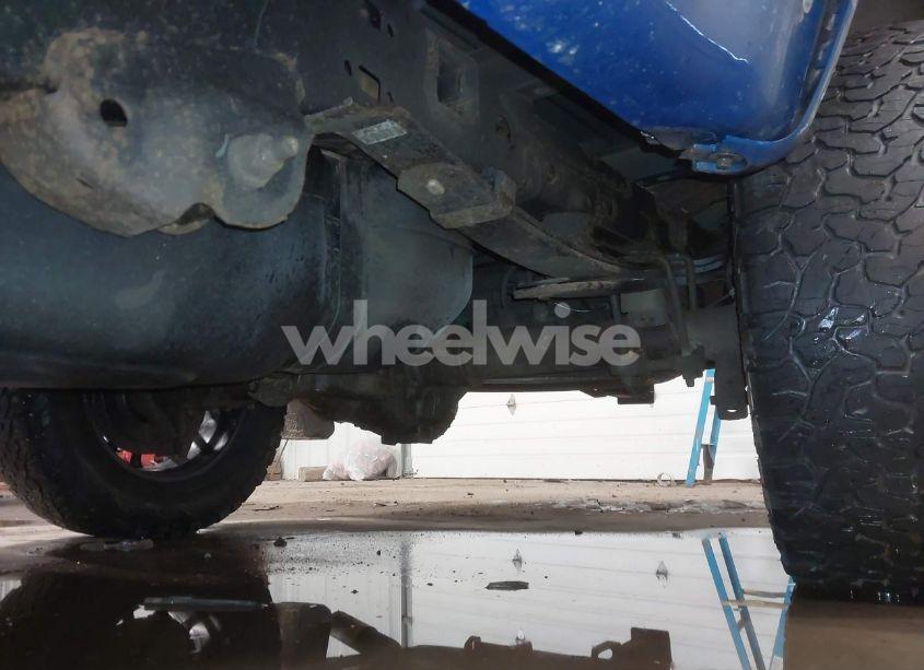 Photo 18 of 2019 Ford F-150 XLT (VIN 1FTFX1E40KFA99961)