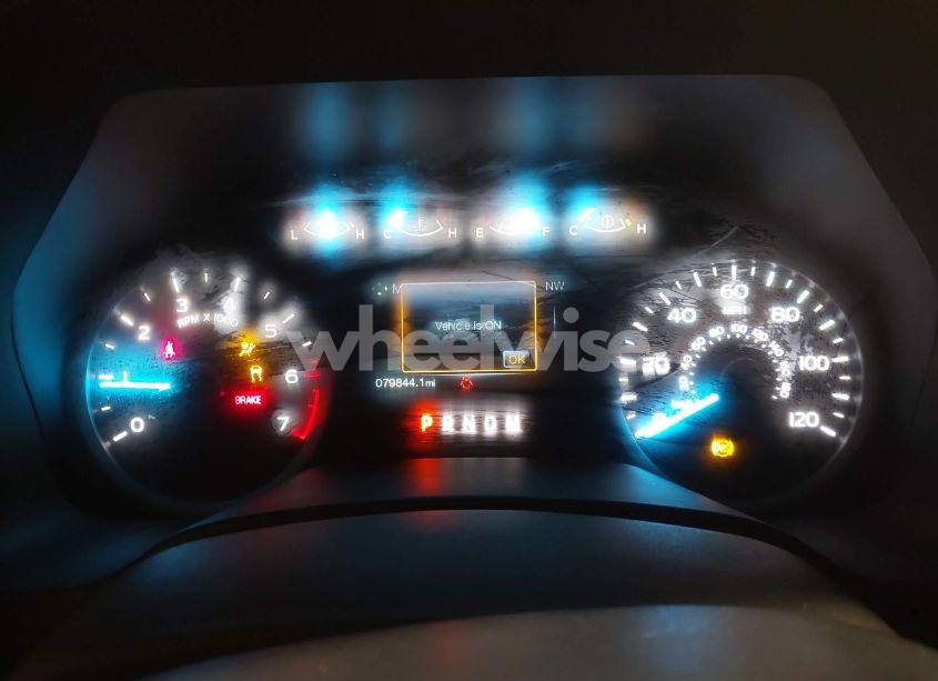 Photo 7 of 2019 Ford F-150 XLT (VIN 1FTFX1E40KFA99961)