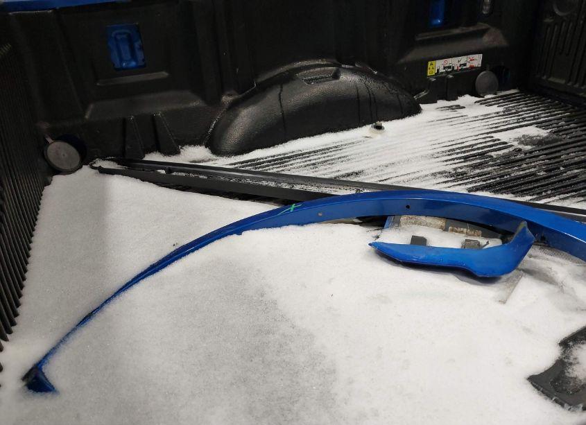 Photo 12 of 2019 Ford F-150 XLT (VIN 1FTFX1E41KFC94600)