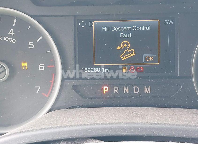 Photo 15 of 2019 Ford F-150 XLT (VIN 1FTFX1E44KKC43468)