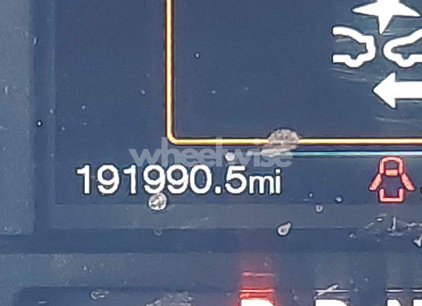 Photo 15 of 2020 Ford F-150 XLT (VIN 1FTFX1E45LKE45625)