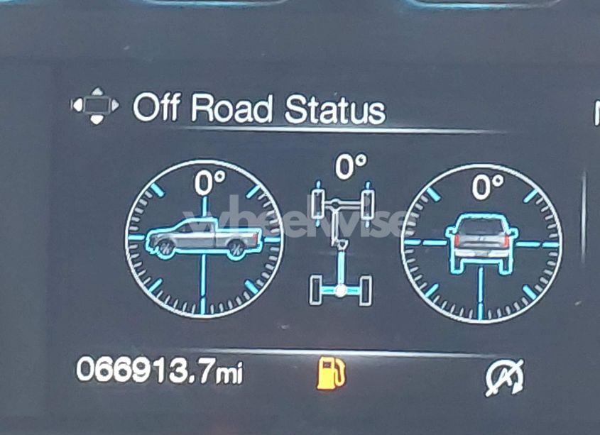 Photo 14 of 2020 Ford F-150 XL (VIN 1FTFX1E45LKF08304)