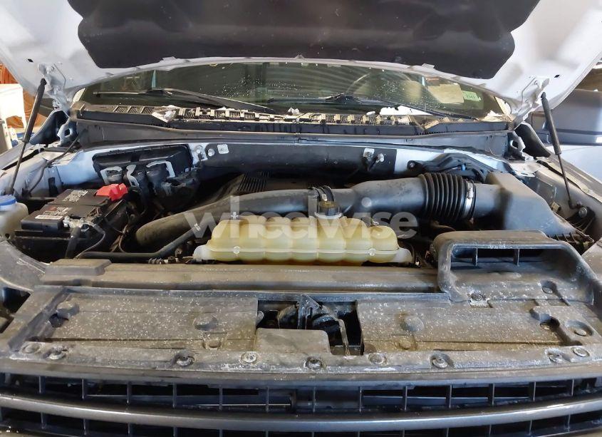 Photo 10 of 2020 Ford F-150 XLT (VIN 1FTFX1E46LFC01751)