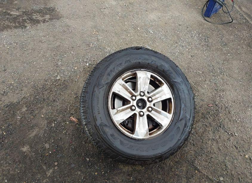 Photo 11 of 2020 Ford F-150 XL (VIN 1FTFX1E49LKF57022)