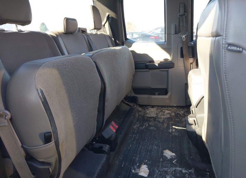 Photo 8 of 2019 Ford F-150 XL (VIN 1FTFX1E4XKKC74451)