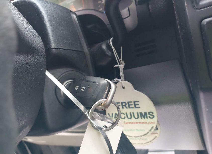 Photo 11 of 2020 Ford F-150 XL (VIN 1FTFX1E4XLFB29405)