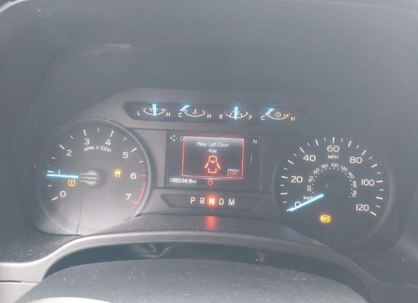 Photo 15 of 2020 Ford F-150 XL (VIN 1FTFX1E4XLFB29405)