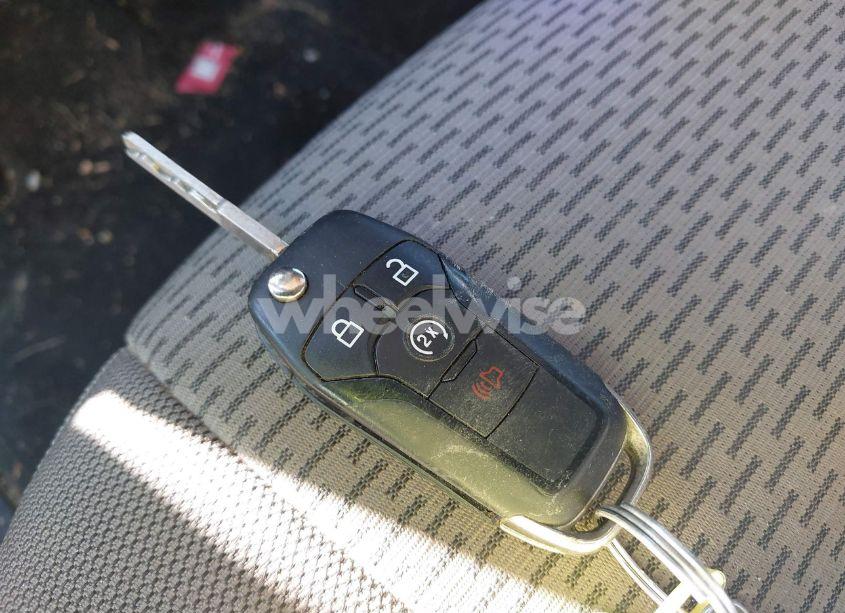 Photo 11 of 2018 Ford F-150 XLT (VIN 1FTFX1E50JKD30582)