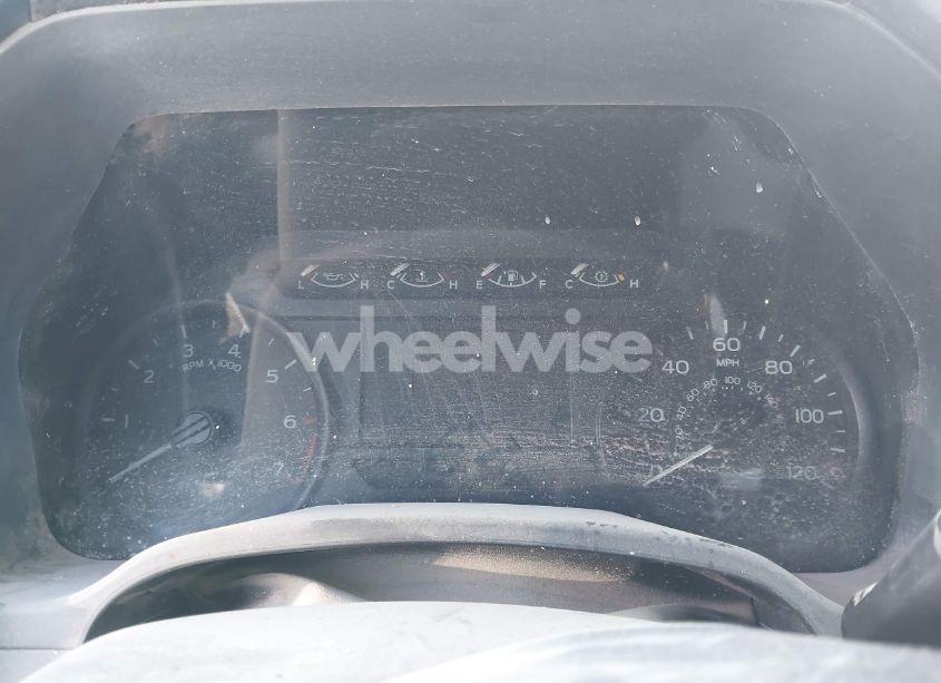 Photo 7 of 2018 Ford F-150 XL (VIN 1FTFX1E50JKD73917)