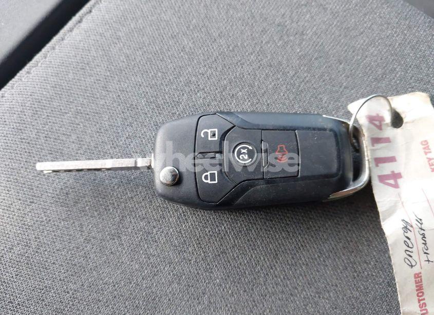 Photo 11 of 2021 Ford F-150 XLT (VIN 1FTFX1E50MFB29732)