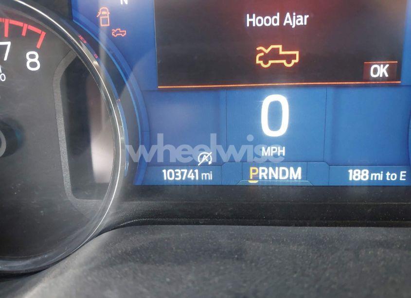 Photo 15 of 2021 Ford F-150 XLT (VIN 1FTFX1E50MFB29732)