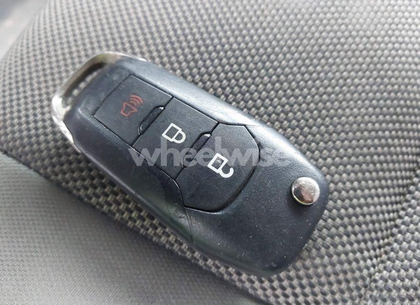 Photo 11 of 2018 Ford F-150 XL (VIN 1FTFX1E51JKC18177)